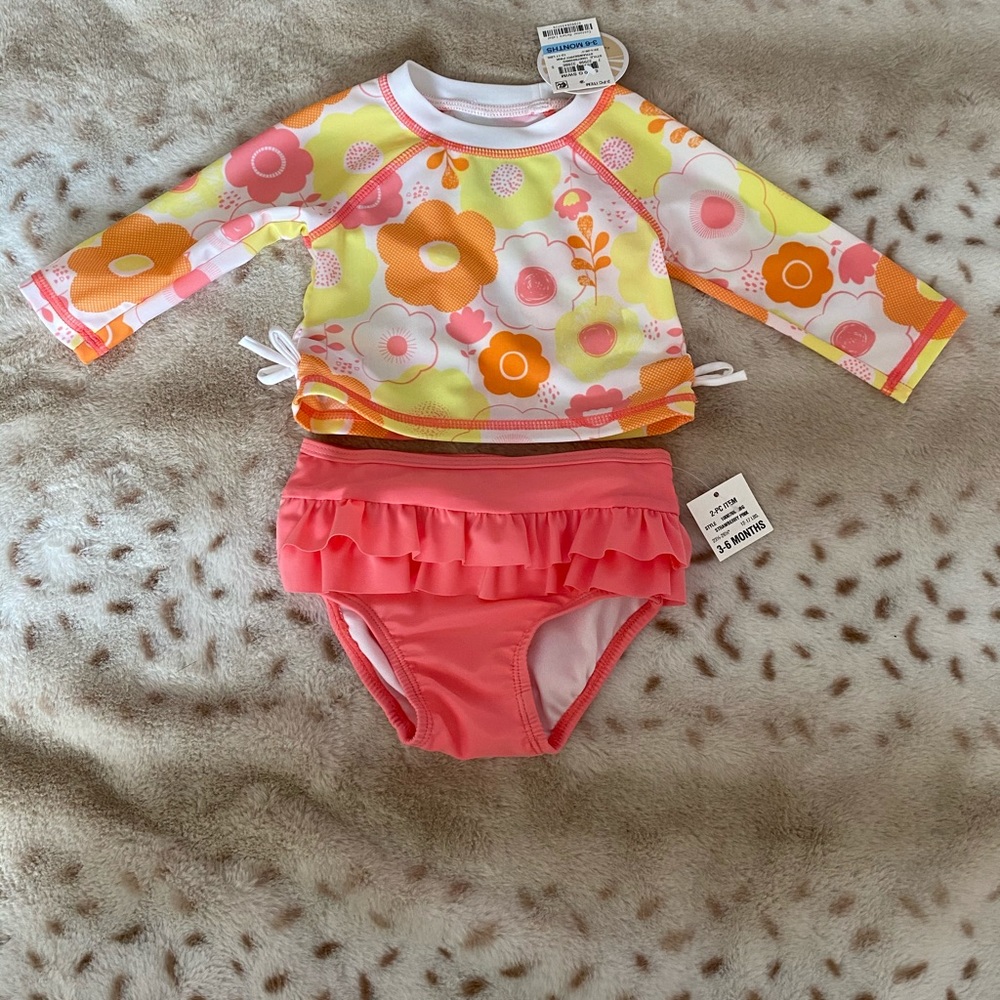 Swimsuit